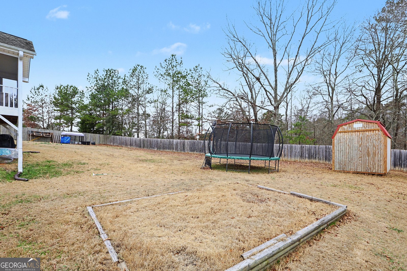 174 Ridge Brooke Lane Douglasville - Photo 44