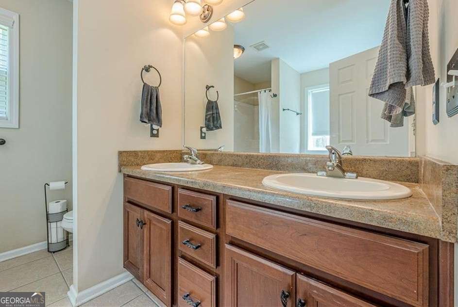 174 Ridge Brooke Lane Douglasville - Photo 8