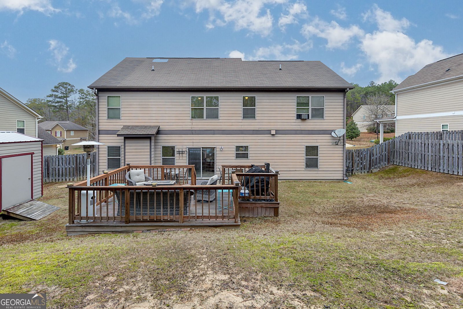 1406 Antietam Drive Columbus - Photo 32