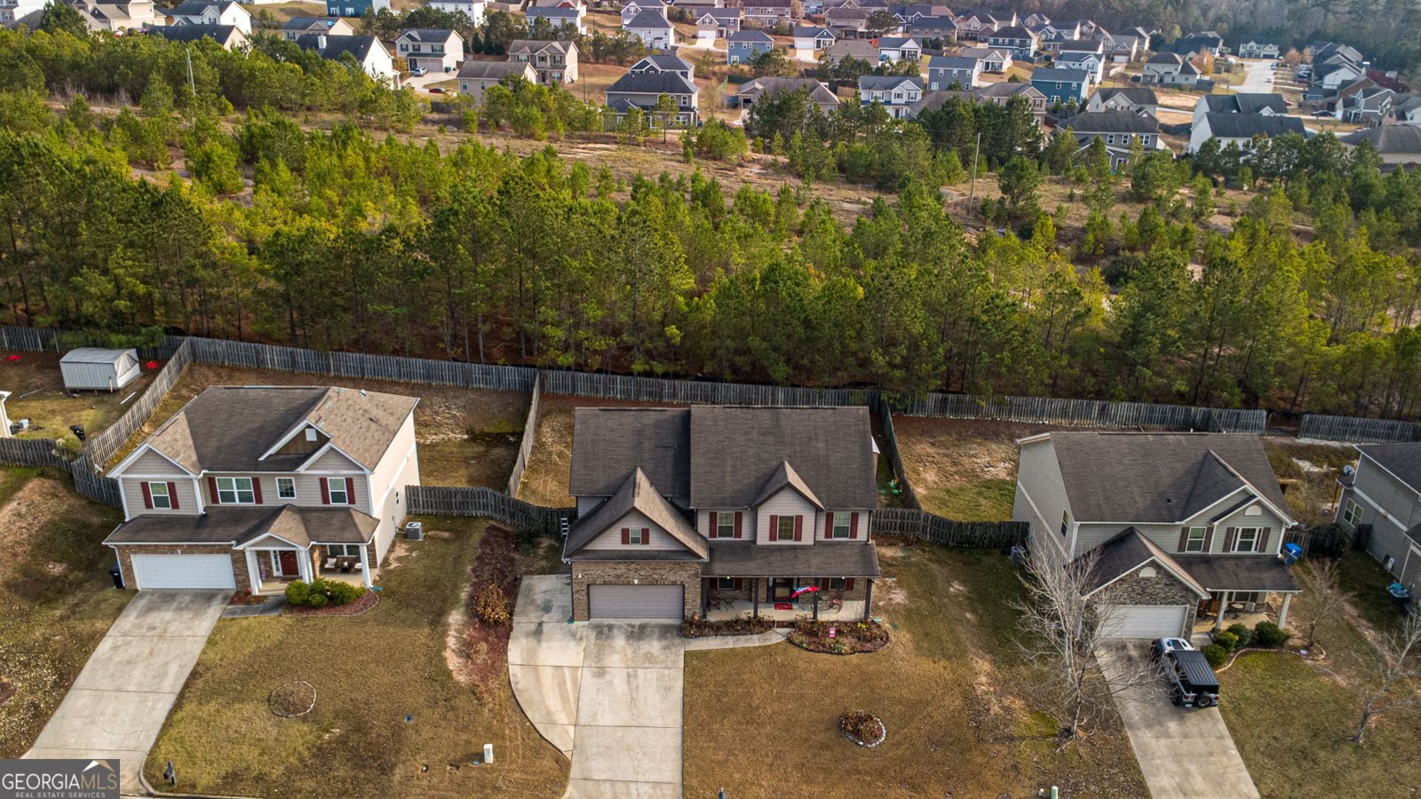 1406 Antietam Drive Columbus - Photo 34