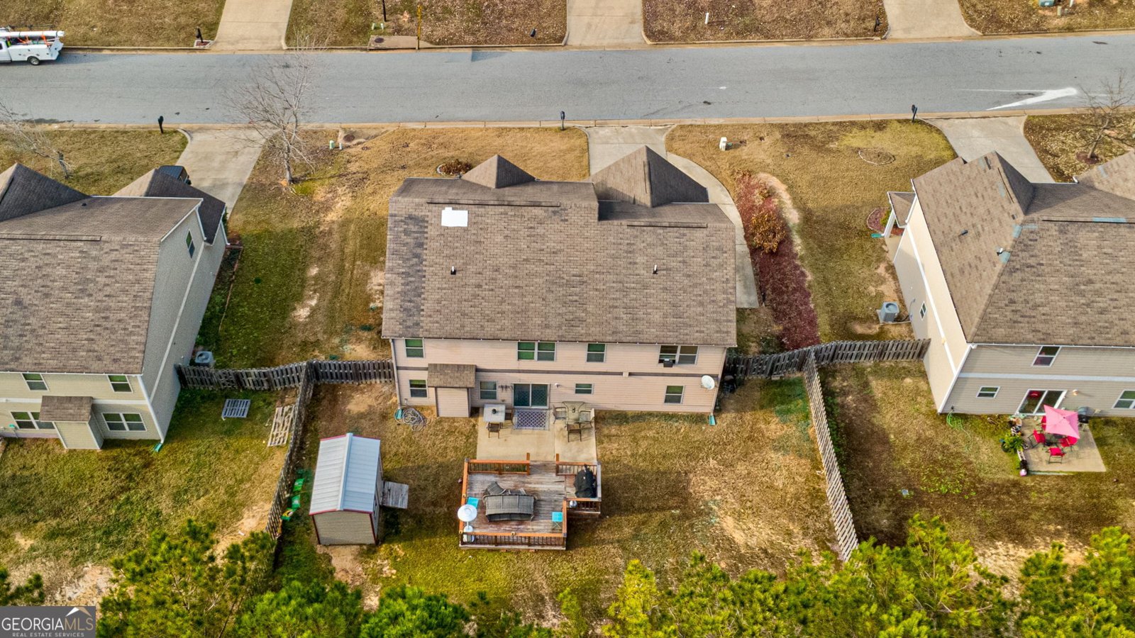 1406 Antietam Drive Columbus - Photo 35