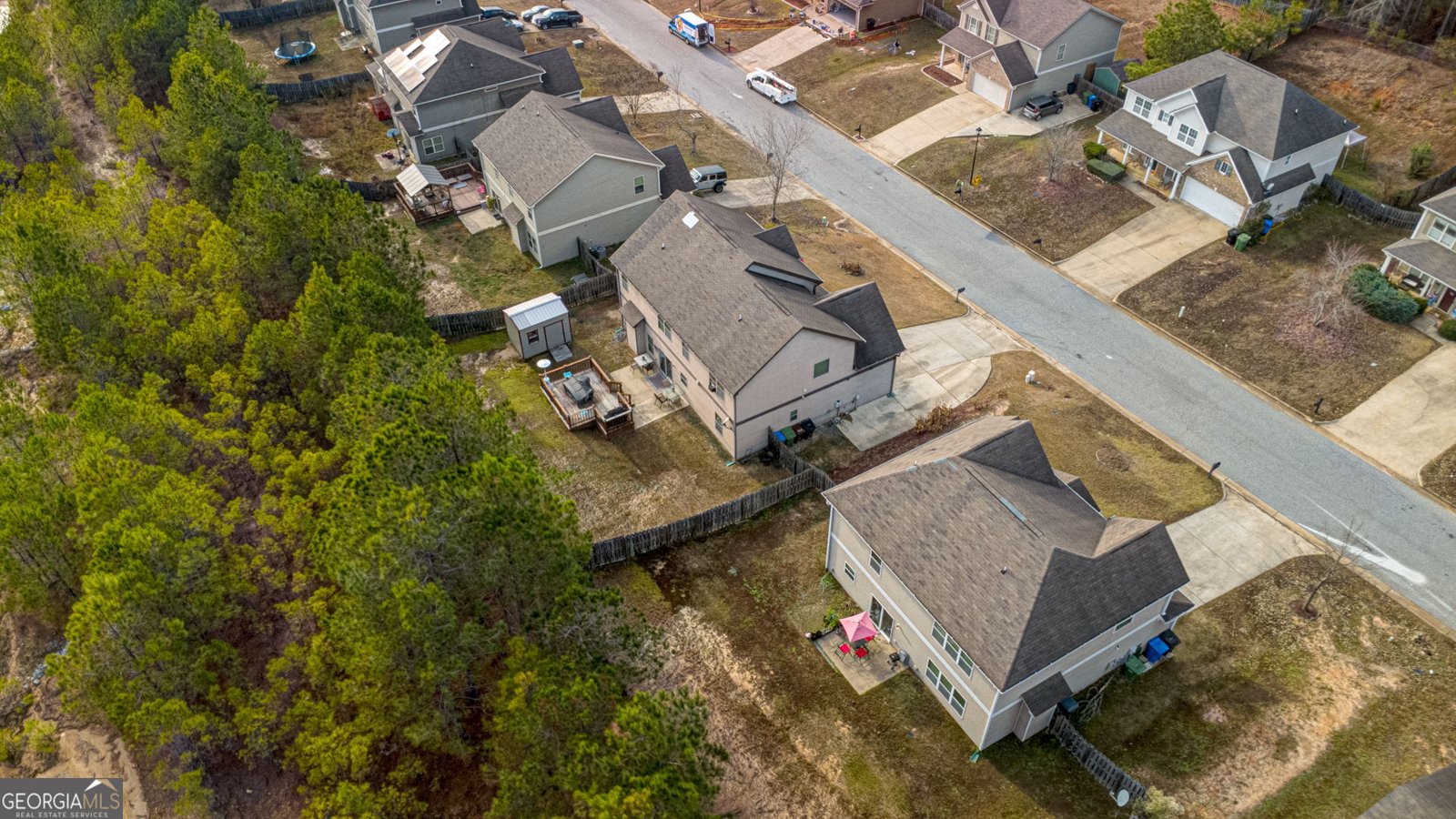 1406 Antietam Drive Columbus - Photo 36