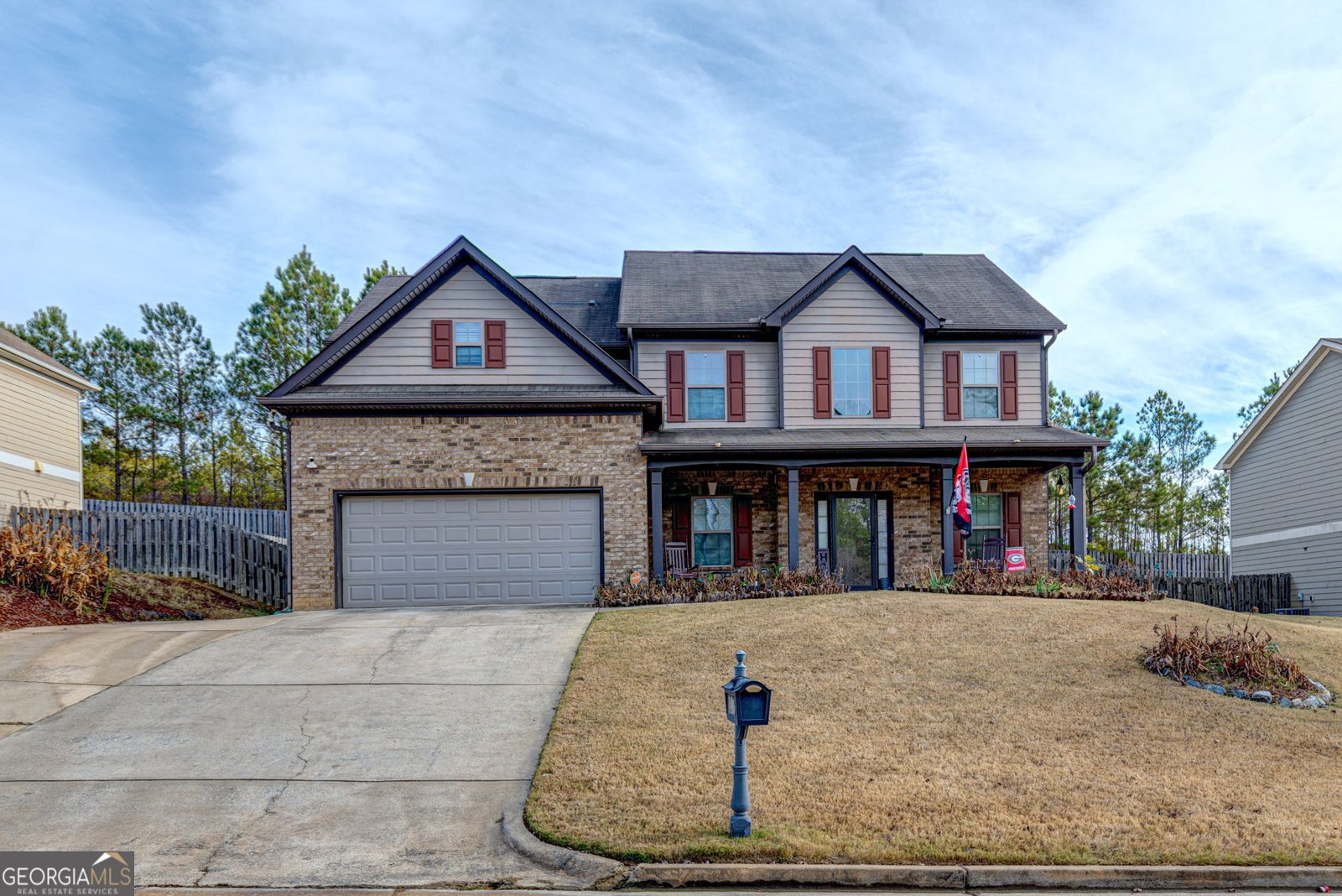 1406 Antietam Drive Columbus - Photo 37