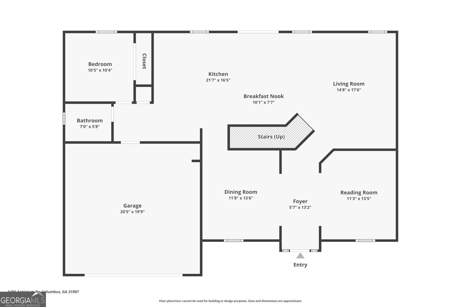 1406 Antietam Drive Columbus - Photo 39