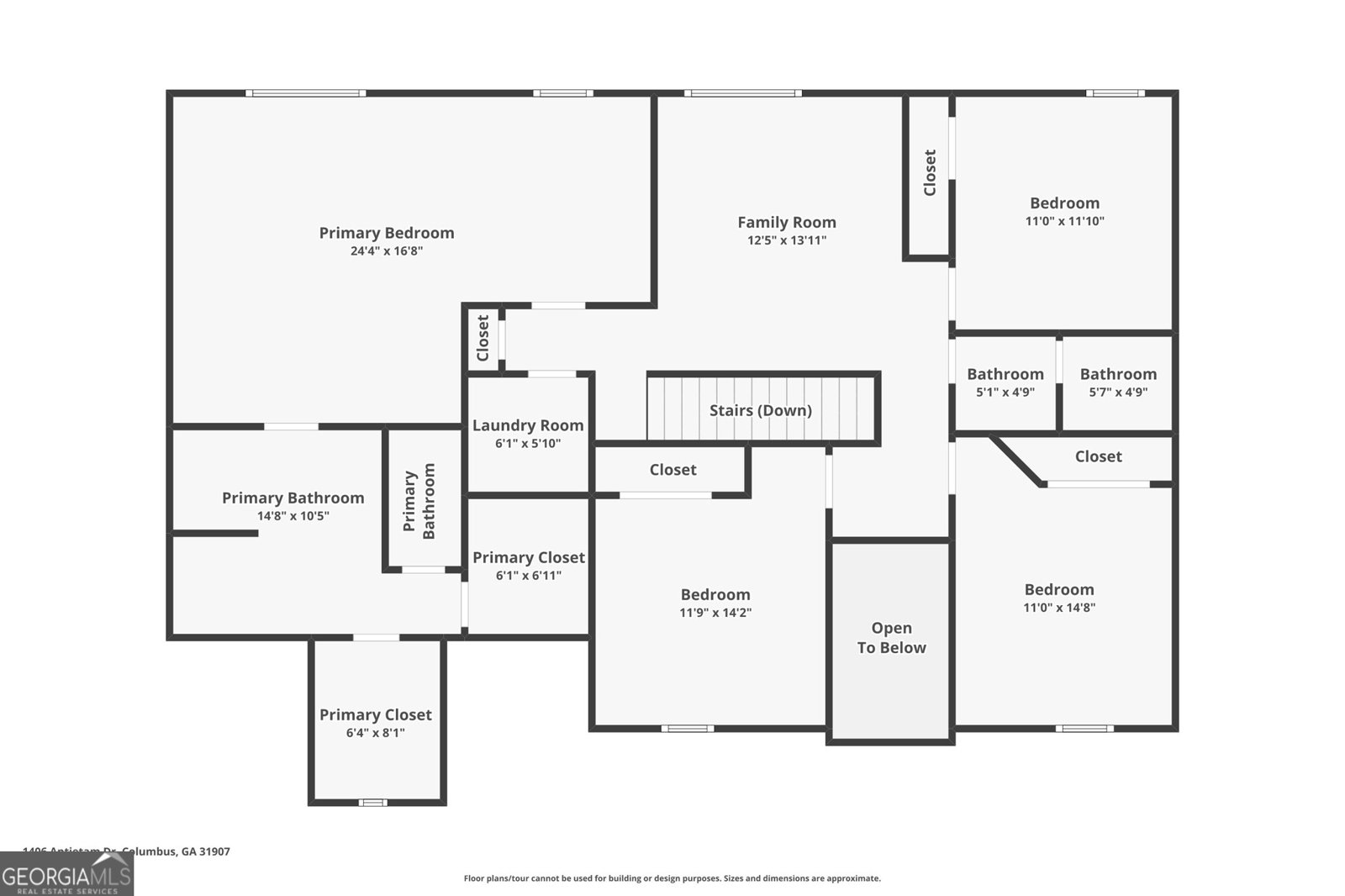 1406 Antietam Drive Columbus - Photo 40