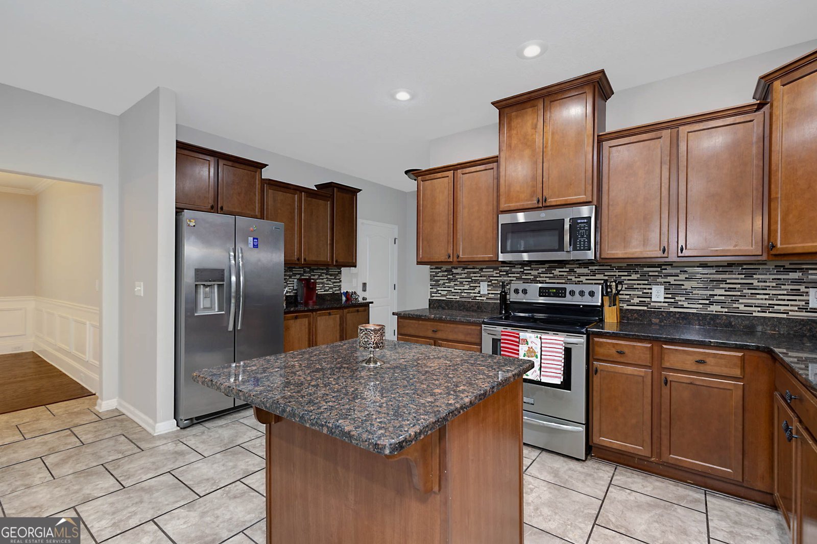 1406 Antietam Drive Columbus - Photo 9