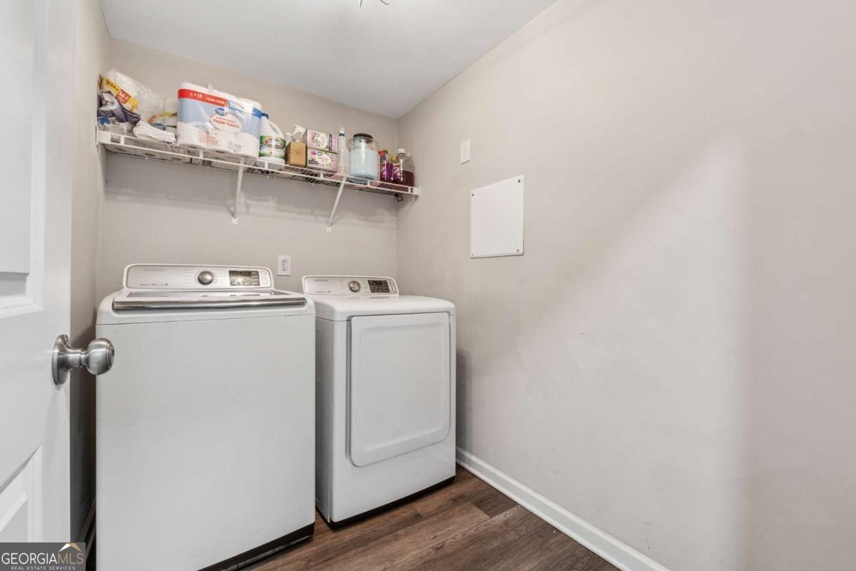 1062 Valley Rock Drive Lithonia - Photo 23