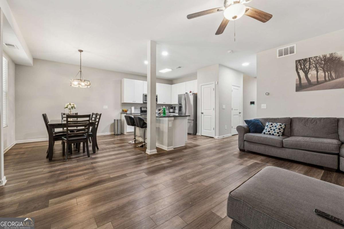 1062 Valley Rock Drive Lithonia - Photo 7