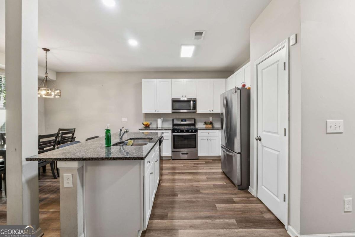 1062 Valley Rock Drive Lithonia - Photo 9