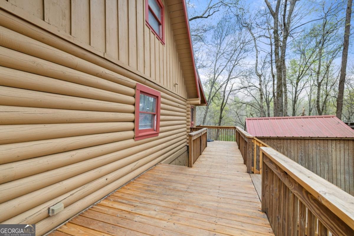 87 Tolleffs Trail Dahlonega - Photo 103