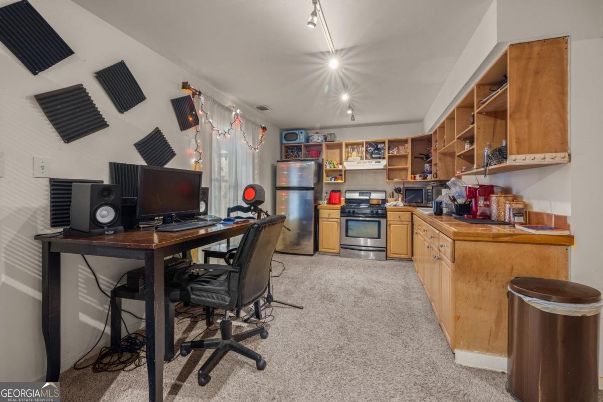 87 Tolleffs Trail Dahlonega - Photo 124