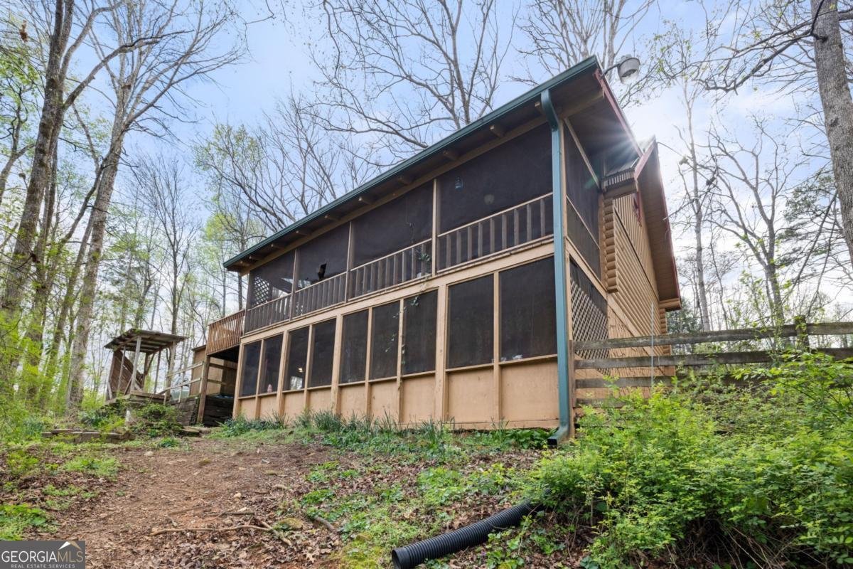 87 Tolleffs Trail Dahlonega - Photo 21