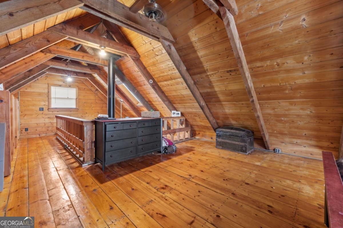 87 Tolleffs Trail Dahlonega - Photo 30