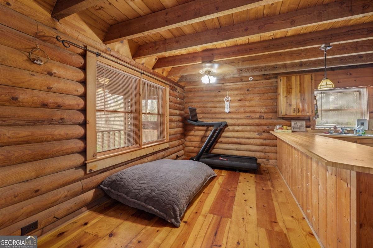 87 Tolleffs Trail Dahlonega - Photo 38