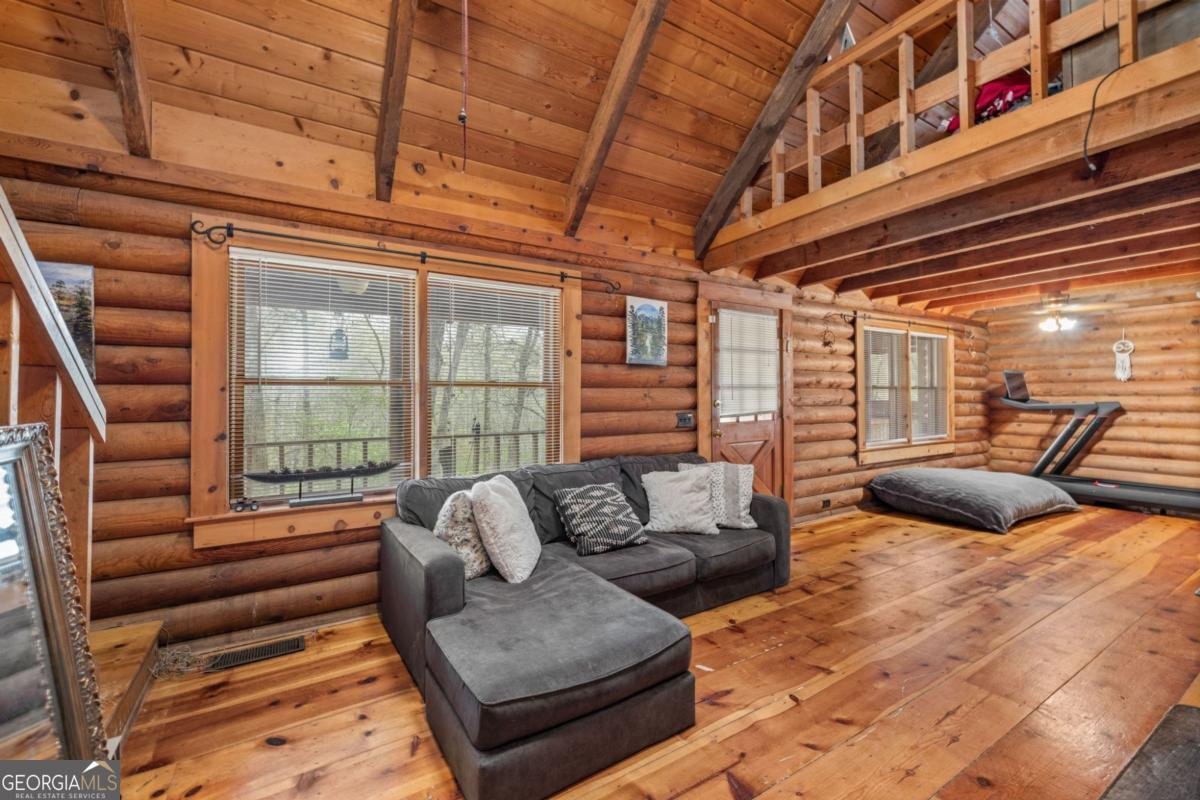 87 Tolleffs Trail Dahlonega - Photo 40