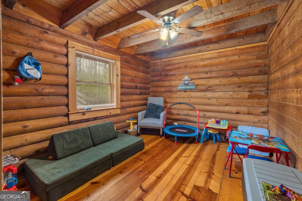 87 Tolleffs Trail Dahlonega - Photo 46