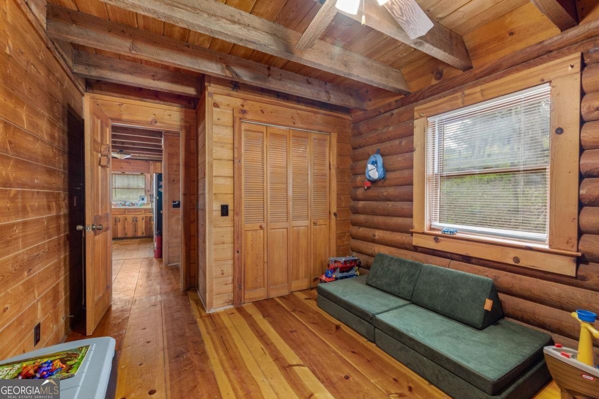 87 Tolleffs Trail Dahlonega - Photo 48