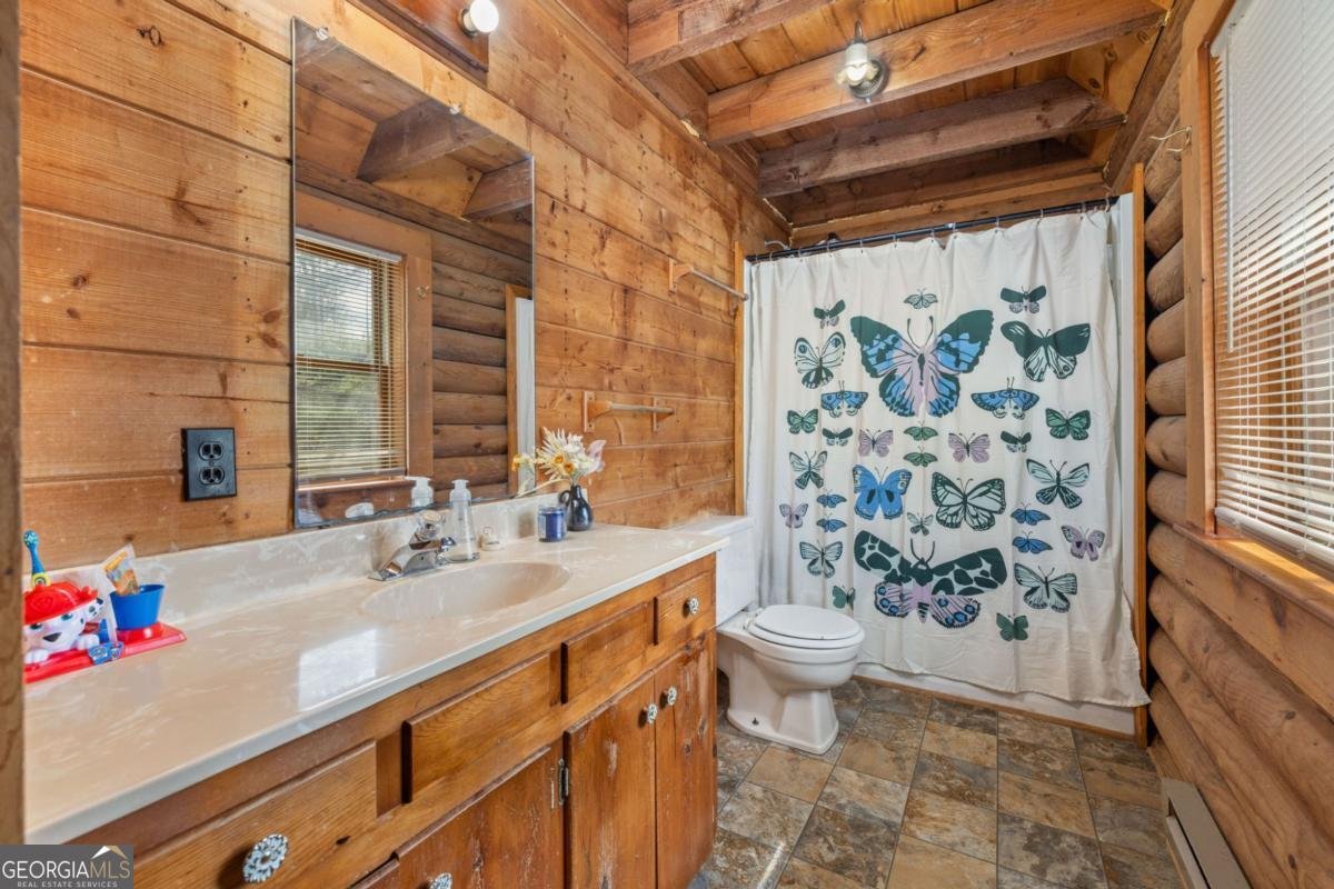 87 Tolleffs Trail Dahlonega - Photo 49