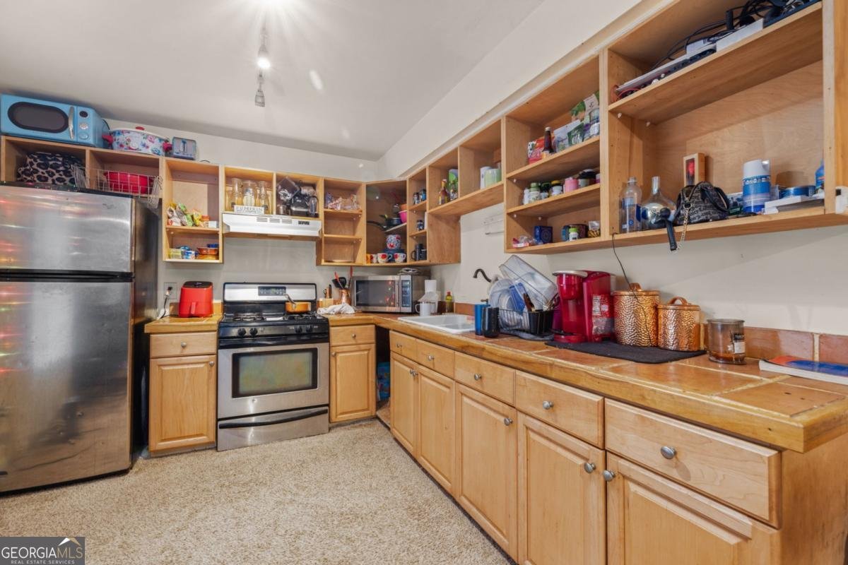 87 Tolleffs Trail Dahlonega - Photo 51