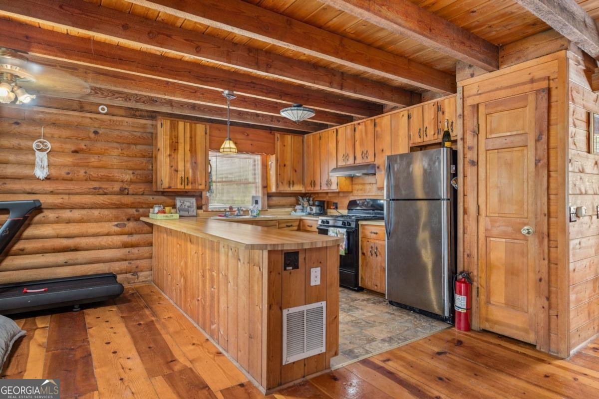 87 Tolleffs Trail Dahlonega - Photo 55