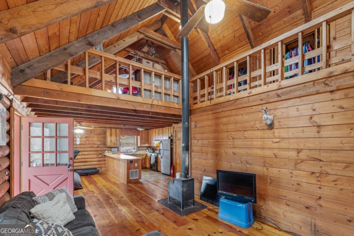 87 Tolleffs Trail Dahlonega - Photo 56