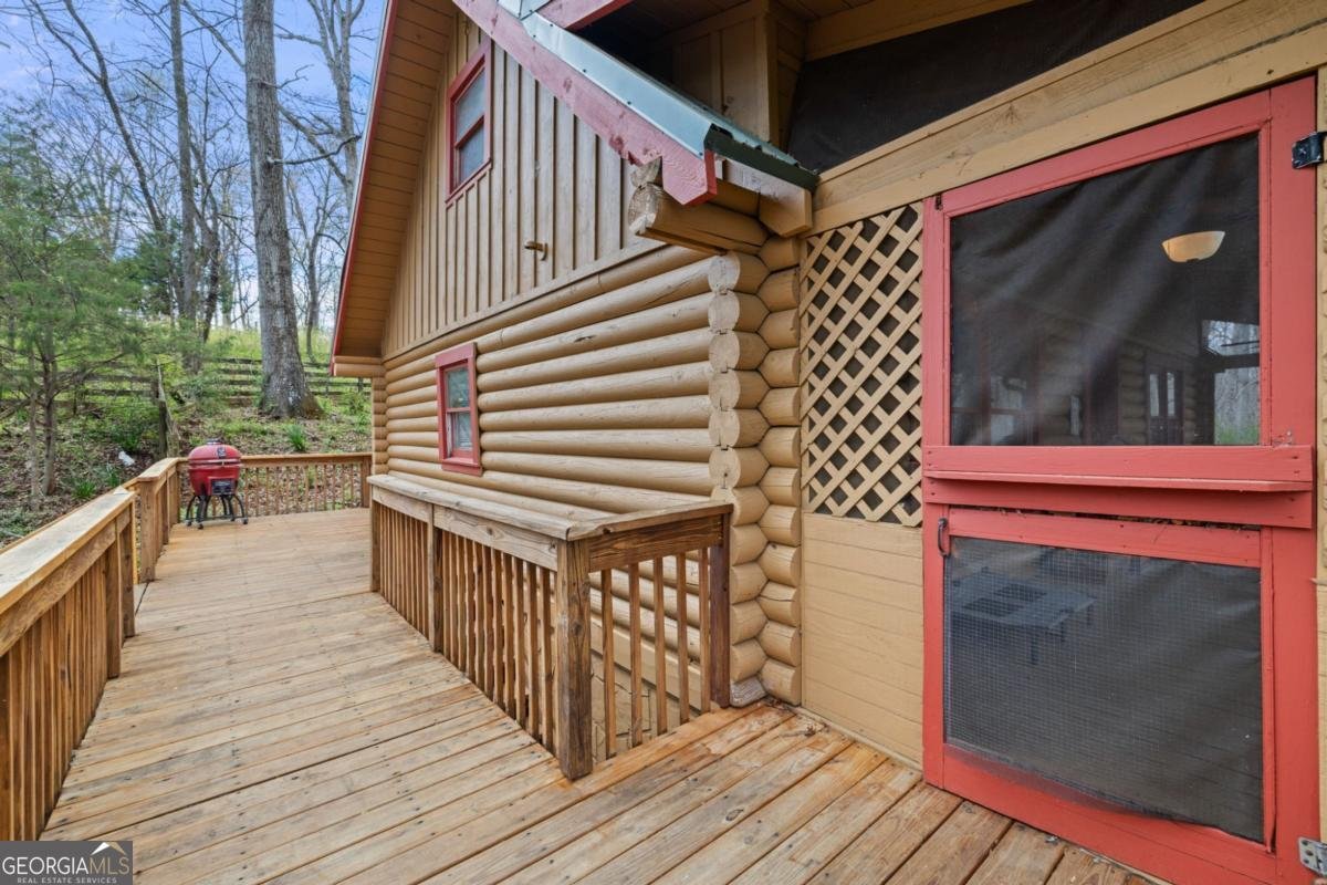 87 Tolleffs Trail Dahlonega - Photo 59