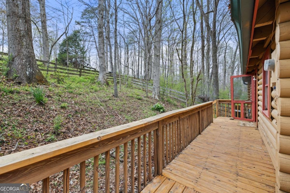 87 Tolleffs Trail Dahlonega - Photo 65
