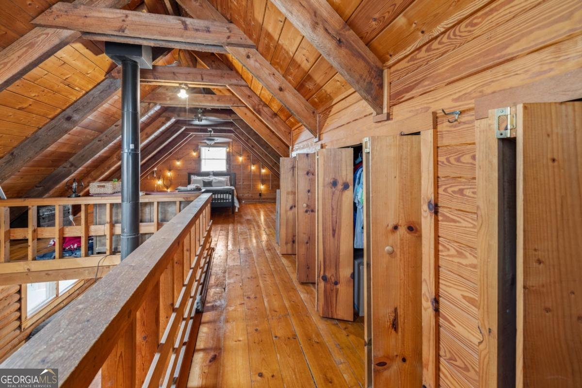 87 Tolleffs Trail Dahlonega - Photo 67