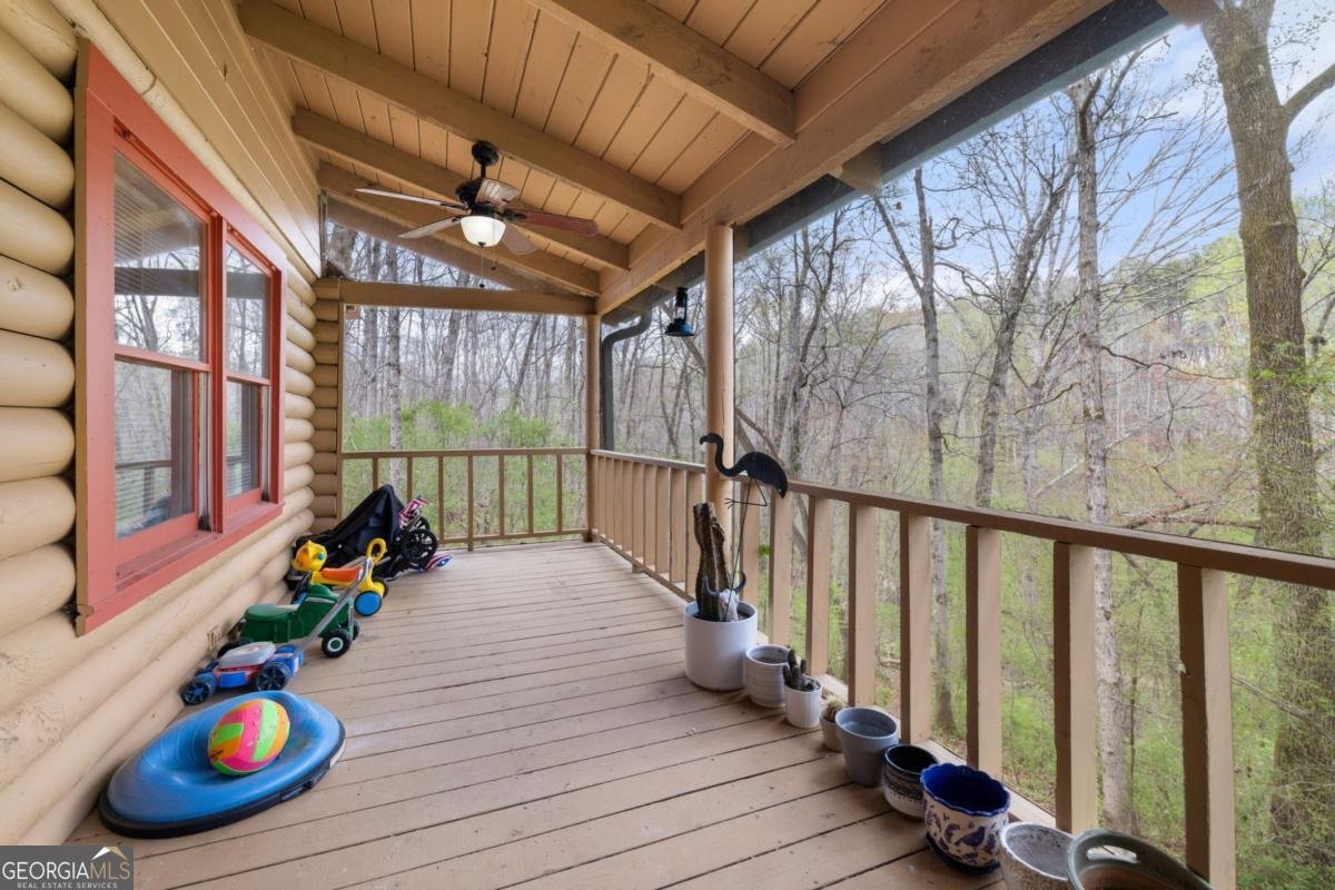 87 Tolleffs Trail Dahlonega - Photo 77