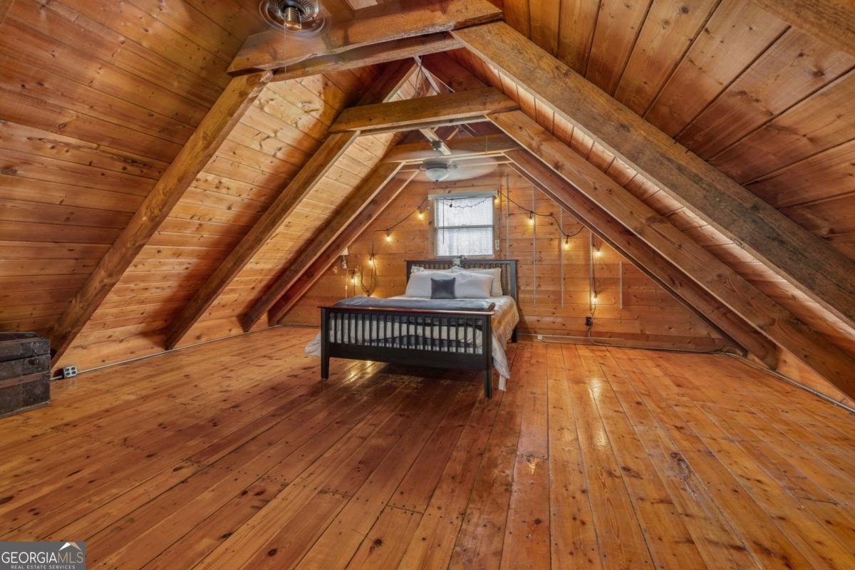 87 Tolleffs Trail Dahlonega - Photo 87