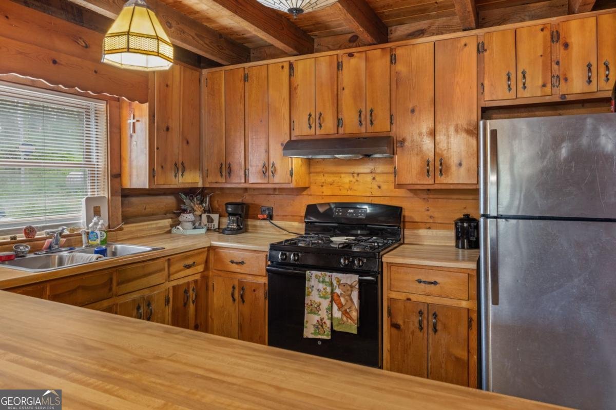 87 Tolleffs Trail Dahlonega - Photo 92