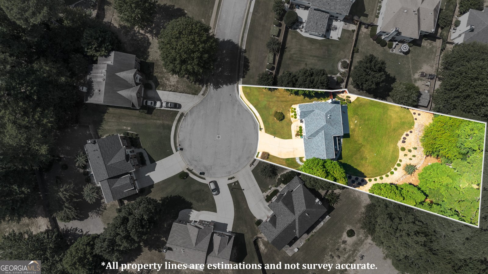 1023 White Fox Run Lawrenceville - Photo 38