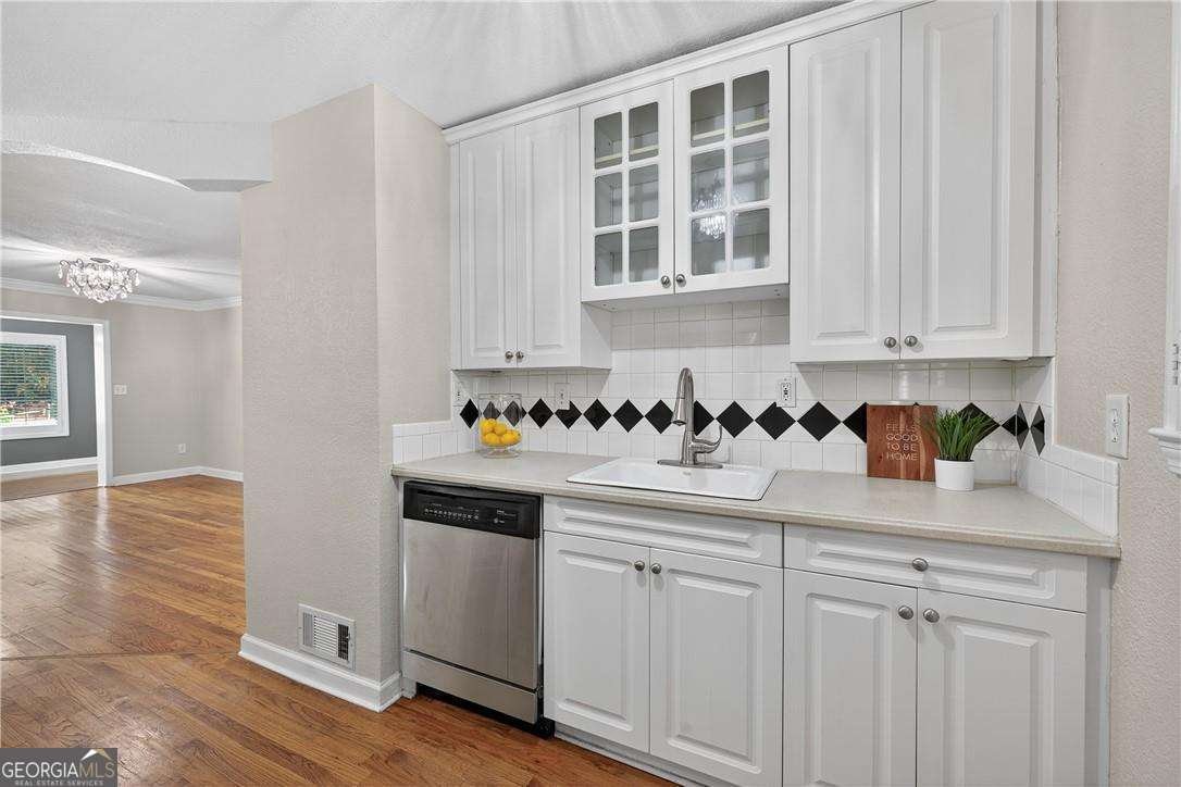 1879 Johnson Road Atlanta - Photo 14