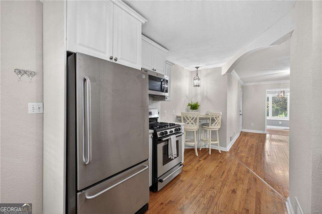 1879 Johnson Road Atlanta - Photo 15