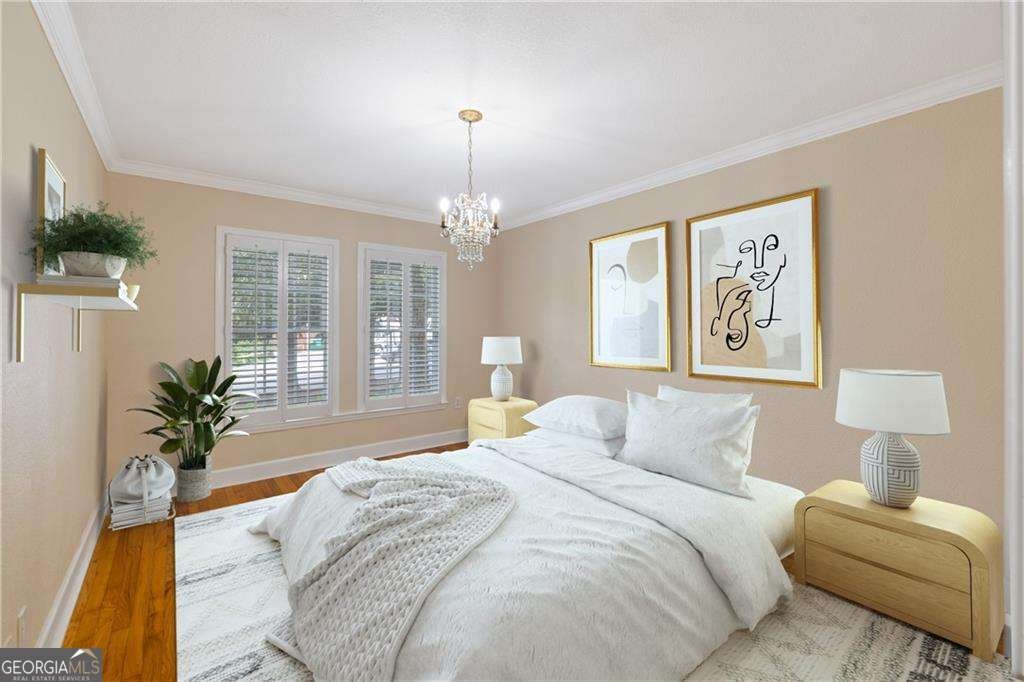 1879 Johnson Road Atlanta - Photo 23