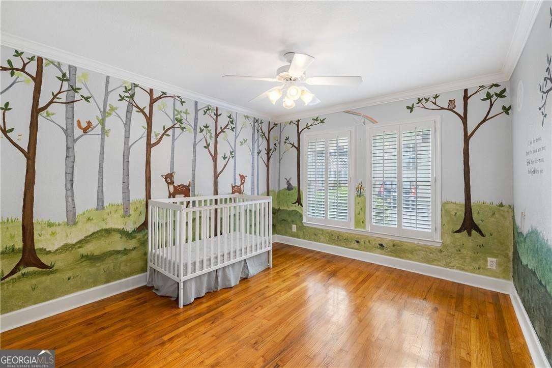 1879 Johnson Road Atlanta - Photo 25