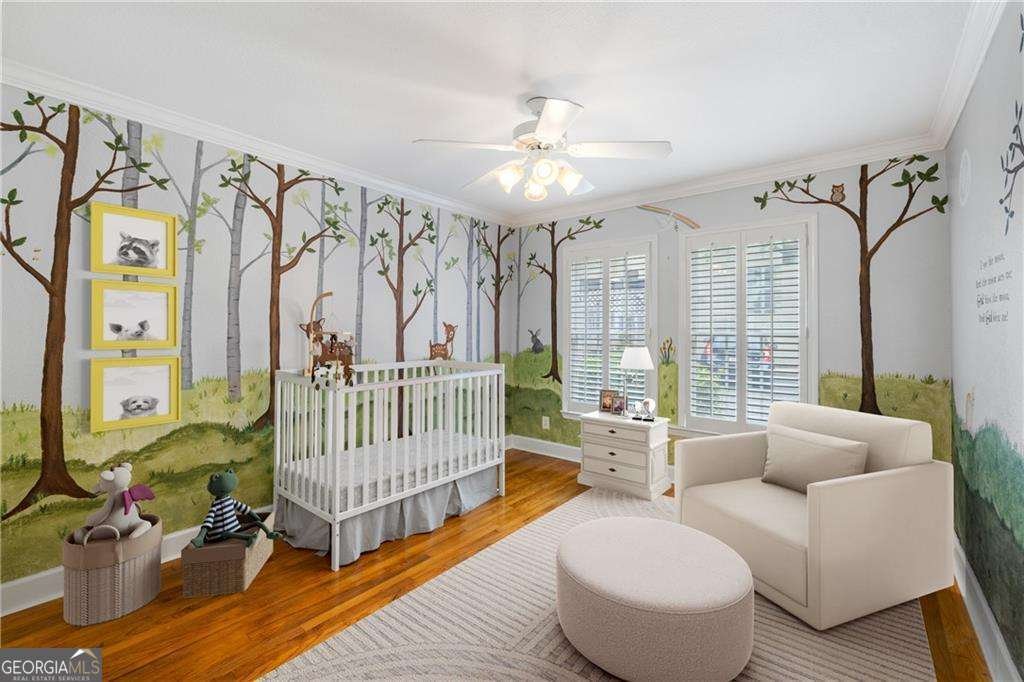 1879 Johnson Road Atlanta - Photo 26