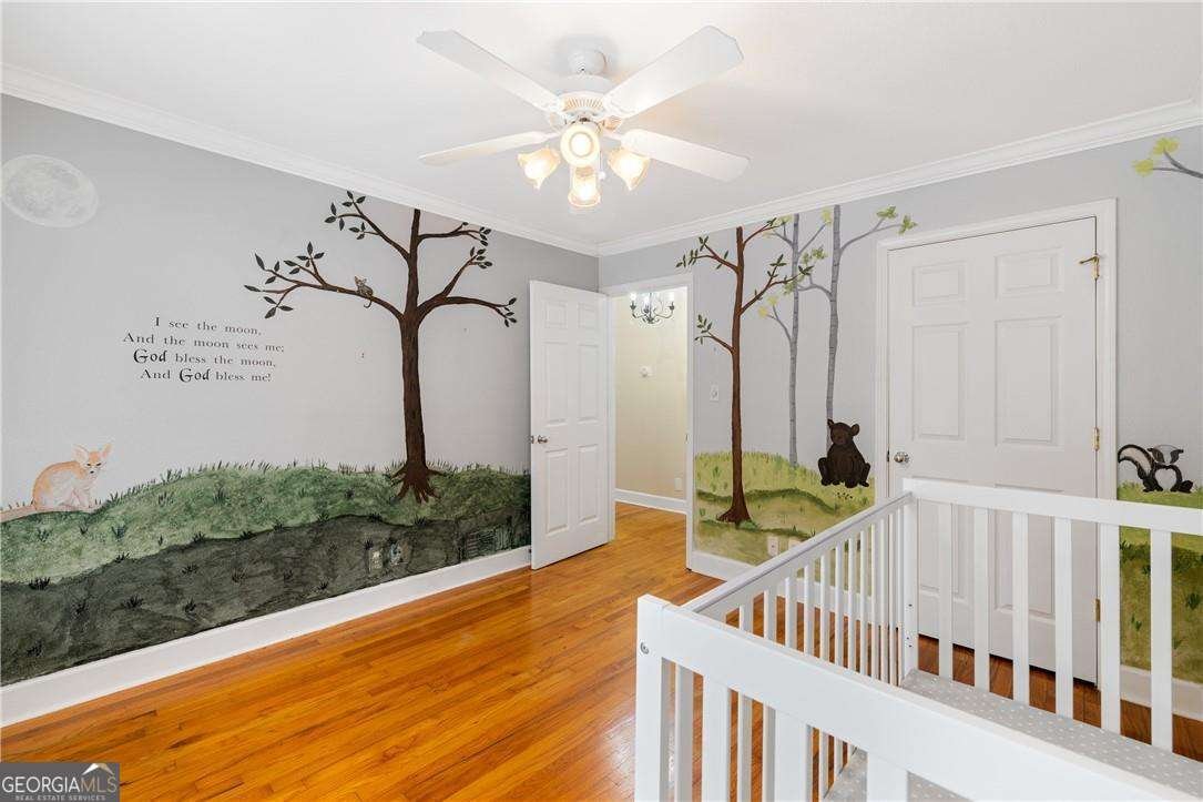 1879 Johnson Road Atlanta - Photo 27