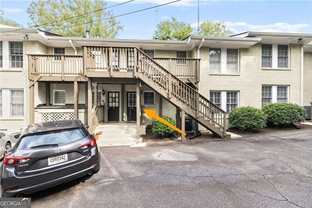 1879 Johnson Road Atlanta - Photo 30