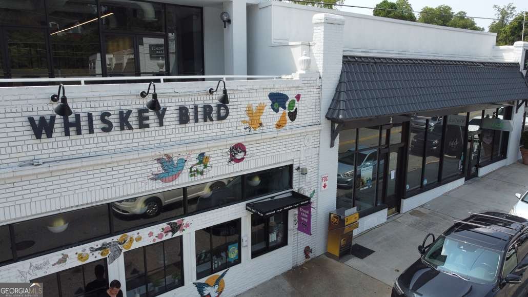 1879 Johnson Road Atlanta - Photo 35