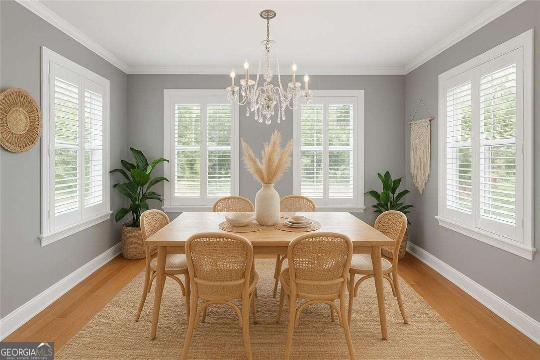 1879 Johnson Road Atlanta - Photo 8