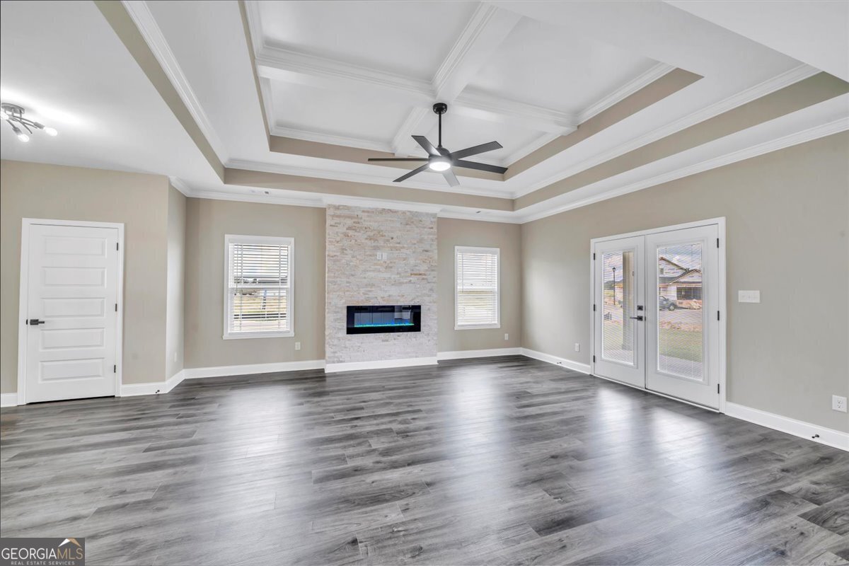 118 Early Drive Byron - Photo 11