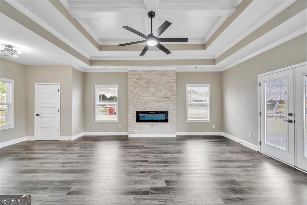 118 Early Drive Byron - Photo 12