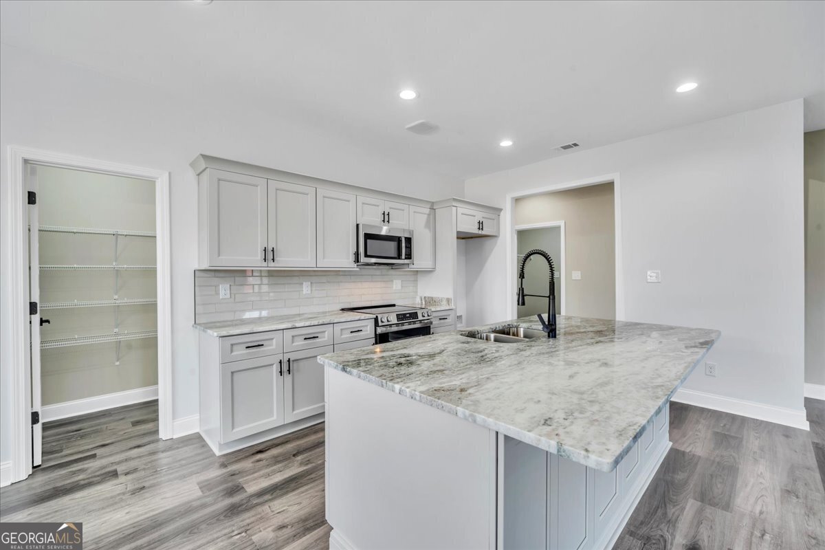 118 Early Drive Byron - Photo 15