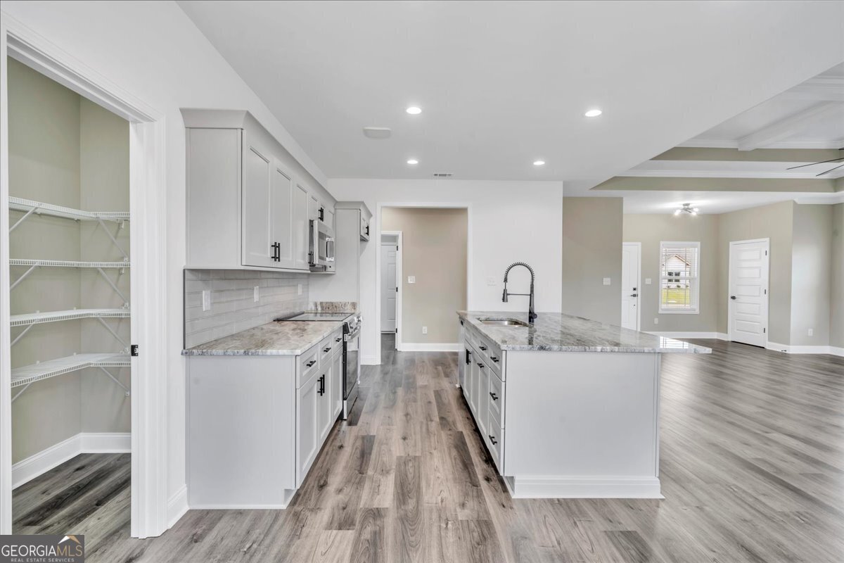 118 Early Drive Byron - Photo 16