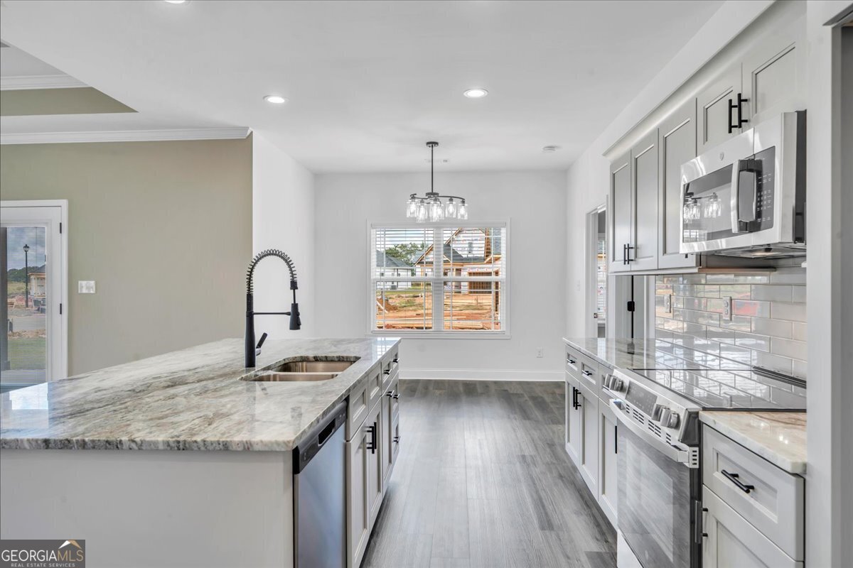 118 Early Drive Byron - Photo 17