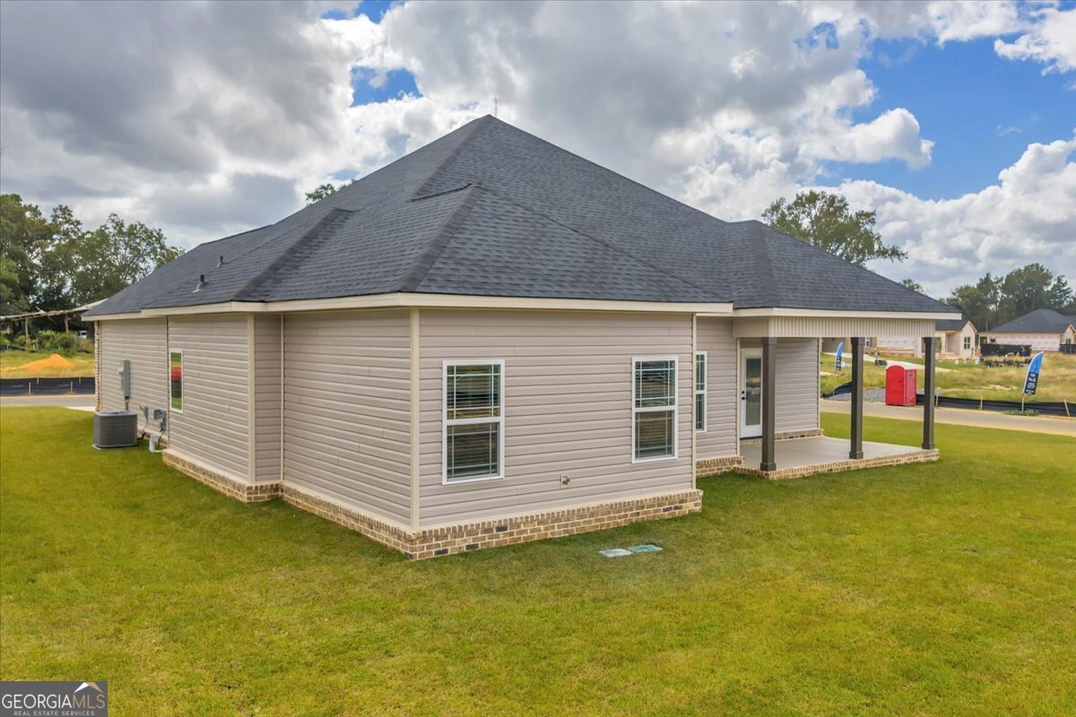 118 Early Drive Byron - Photo 40