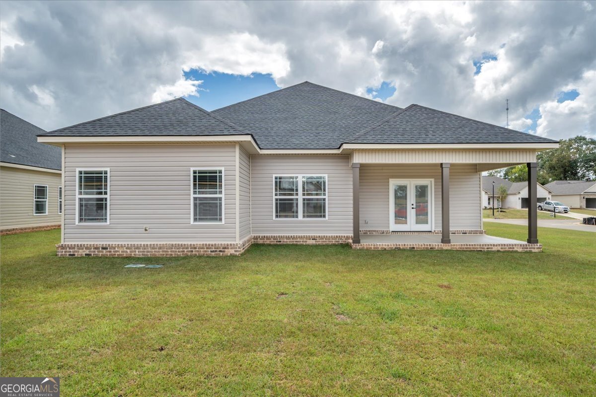 118 Early Drive Byron - Photo 42