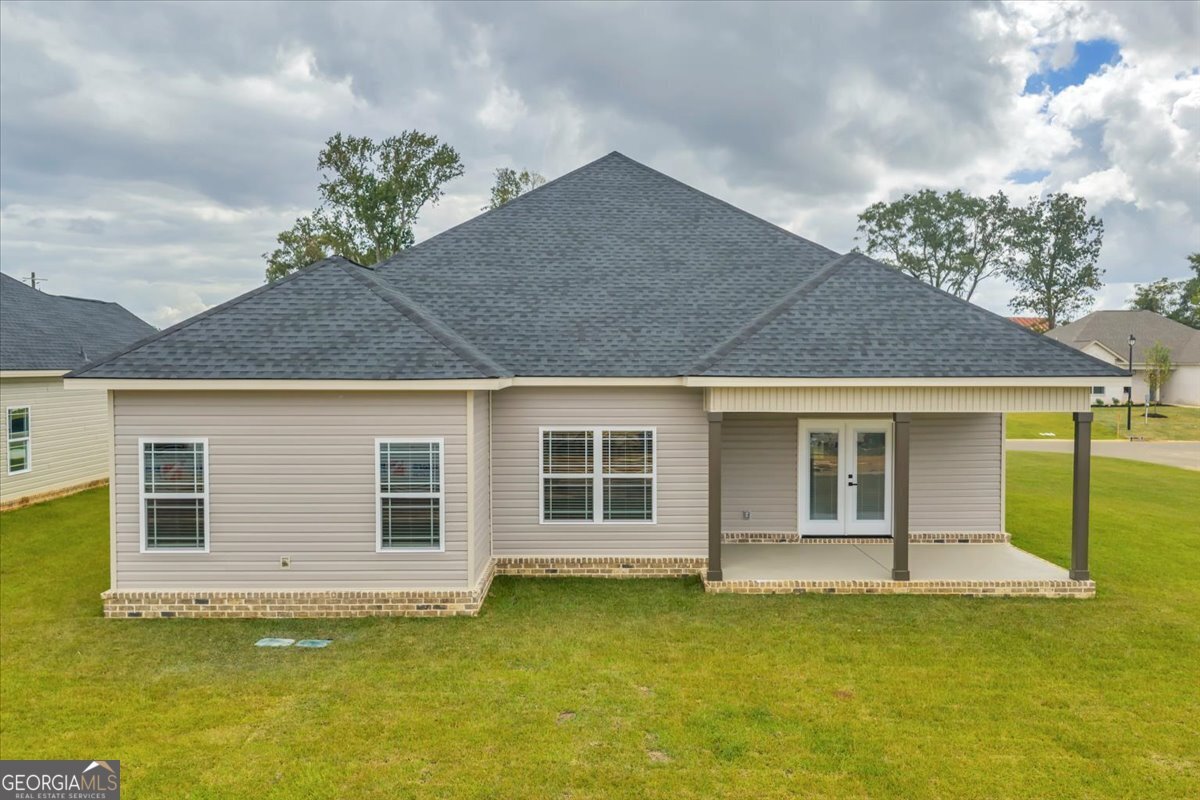 118 Early Drive Byron - Photo 43