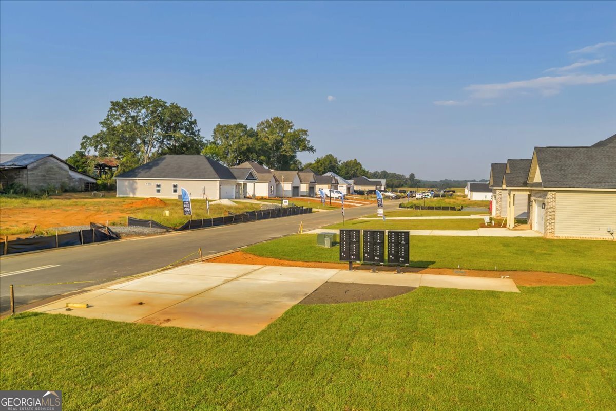 118 Early Drive Byron - Photo 46